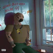 He gave us so much. Lil Peeps Album Cover Featuring Bob Come Over When You Re Sober 2007scape