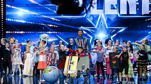 Golden buzzer | what does it meaning of golden, buzzer, in dream? What Is The Golden Buzzer Britain S Got Talent 2019 S Lucky Acts And How The Feature Works