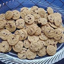 Maya's Cookies gambar png