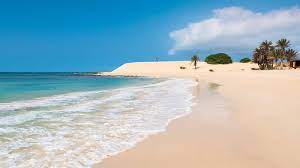 Boa Vista, Kaapverdië | Vakanties, tips & resorts | Kaapverdie.nl