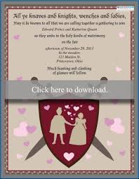 for wedding invitations