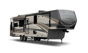 best built fifth wheels you can