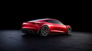 Find and download tesla wallpaper on hipwallpaper. 2020 Tesla Roadster 4k 3 Wallpaper Hd Car Wallpapers Id 9103