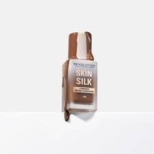 skin silk serum foundation