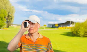 Best Golf Rangefinder With Slope Technology Fore My Golf