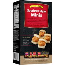southern style minis john soules foods