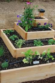 Lush garden herbs combined with other plants for visual interest allow your garden to provide the usefulness of. 50 Simple Herb Garden Ideas To Try Herb Gardening Design No 5010 Homeindustria Veggie Garden Design Raised Vegetable Garden Designs Vegetable Garden Design
