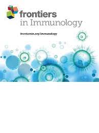 frontiers in immunology impact factor
