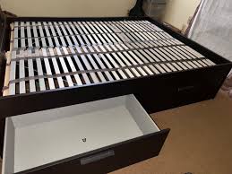storage drawers from ikea ebay