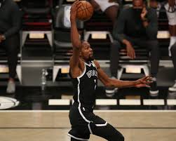 Marks shared on wfan on tuesday that durant told him, shortly after he announced he was coming to brooklyn, i love the system. Kevin Durant Dominates In Long Awaited Nets Debut Sports Illustrated