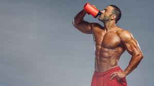 the best supplements for muscle growth