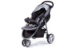 Graco Aire3 Connect Stroller