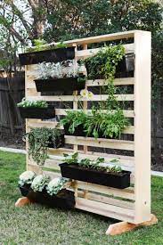 20 Diy Vertical Garden Ideas How To
