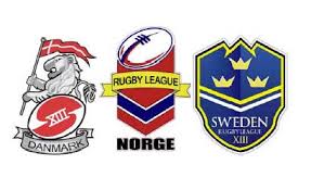 sweden name squad for rugby league