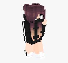 Most downloaded skins by last week. Skin Minecraft Girl Download Hd Png Download Is Free Transparent Png Image Download And Use It Fo Minecraft Girl Skins Minecraft Skins Female Minecraft Skins