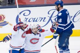 About toronto maple leafs tickets. Habs Score Late Goal To Beat Leafs In Opener Citynews Toronto