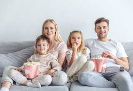 I'd love to hear your recommendations… Top 20 Movies To Watch With Your Family