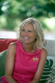 Jill biden will soon be making history as the first first lady to hold a job while in the white house. Jill Biden Imdb