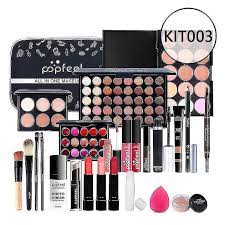 all in s makeup kit withbag fruugo nz