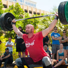 The crossfit games provide compelling evidence that despite getting older, masters athletes get stronger and fitter. Rules You Didn T Know Crossfit Games Athletes Have To Follow