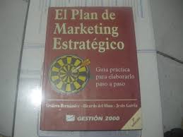 El plan de marketing estratégico: guía práctica para elaborarlo paso a paso 
