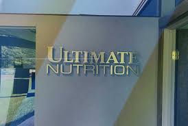 produsen suplemen ultimate nutrition