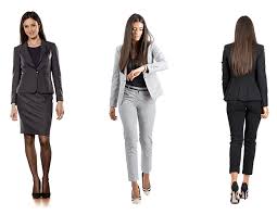 What To Wear To A Job Interview Career Advice Expert
