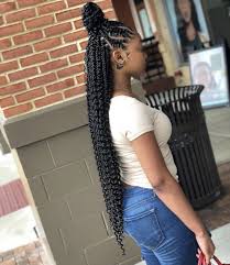 We love that women and men. 40 Ghana Braids Styles And Ideas With Gorgeous Pictures