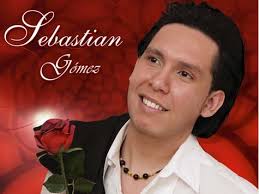 Sebastian Gomez hatte beim Musikantenstadl-Nachwuchswettbewerb seinen großen Auftritt. Nun kämpft er um den ersten Platz beim Wiesn-Hit-Wettbewerb auf ... - 521298939-sebastian-gomez-2909