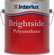 Brightside Polyurethane Topside Paint