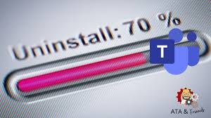 If you also want to get rid of bettertouchtool's settings files (usually only a few kb, thus that's not really necessary), delete: How To Uninstall Microsoft Teams On Windows 10 For It Pros