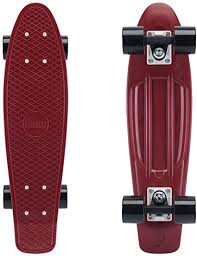 Maybe you would like to learn more about one of these? Amazon Com Penny Australia 22 Inch Burgundy Penny Board The Original Plastic Skateboard Sports Outdoors