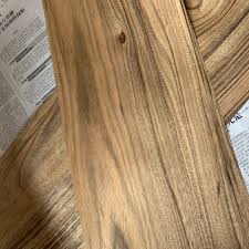 Country ebony lantai kayu parket interwood. 2x Furnitur Antik Lapisan Kayu Eboni Asli Alami Tebal 0 2mm C C Furniture Aksesoris Aliexpress