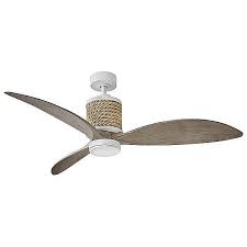 Marin Led Ceiling Fan By Hinkley At