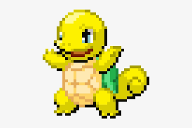 Share the best gifs now >>>. Squirtle Pokemon Squirtle Pixel Gif Png Image Transparent Png Free Download On Seekpng
