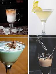 21 delicious baileys tails