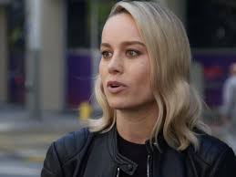 It is about sisterhood, pumping each other up, community, and allowing each other to have the opportunity to believe in ourselves, the room actress said. Surprise Feminism Inspires New Nissan Ad Starring Brie Larson News Break