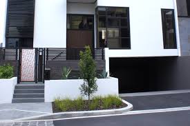 Undercroft Parking Auckland Design