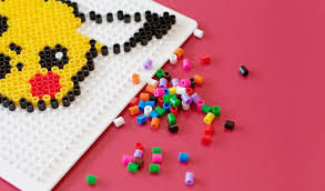 1.4 patrones gratis para hama beads: Que Es Hama Beads Y Como Se Juega Descubre El Mundo Hama