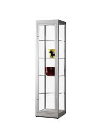 Museum Glass Display Cabinet Led