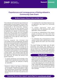 Our facility provides a wide range of services to meet the needs of our residents. Http Www Bristol Ac Uk Geography Research Pfrc Themes Sse Pfrc0405 Pdf