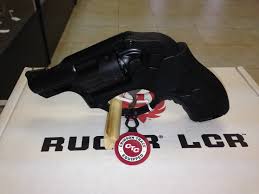 ruger lcr laser grip and walther ppx at