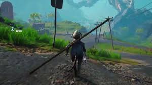 This unedited gameplay footage has been captured on base playstation 4 & xbox one.biomutant is coming to pc, playstation 4 and xbox one on may 25th, 2021. Biomutant Playstation 4 Xbox One Gameplay