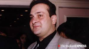 Raj and krishna kapoor had five children: Actor Producer Rajiv Kapoor Dies At 58 India News The Indian Express