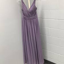 Wtoo Bridesmaid Dress Style 905