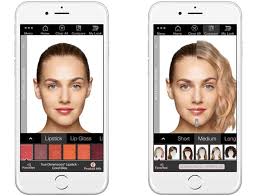 10 best makeup apps for iphone and android