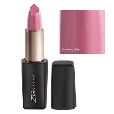 zuii organic lux lipstick grace the