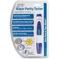 Water purity tester