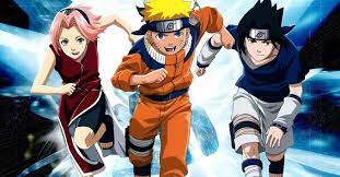 Naruto Season 1 Anime - Naruto Online