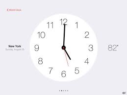 how to use your ipad s clock app dummies